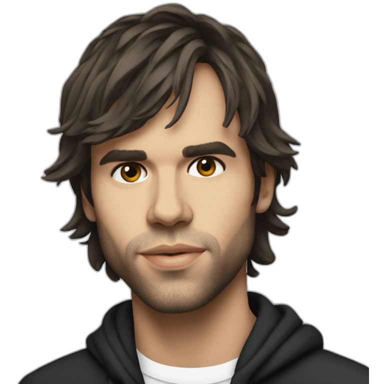 orelsan french singer emoji