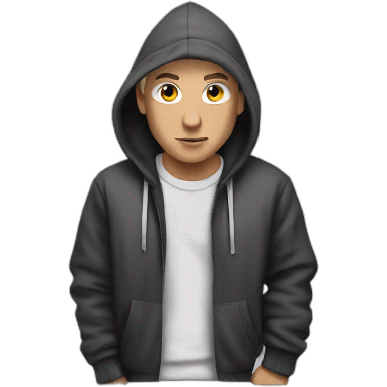 eminem emoji