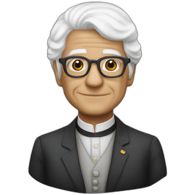 mattarella president emoji