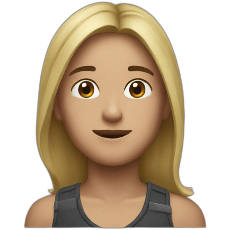 rona emoji