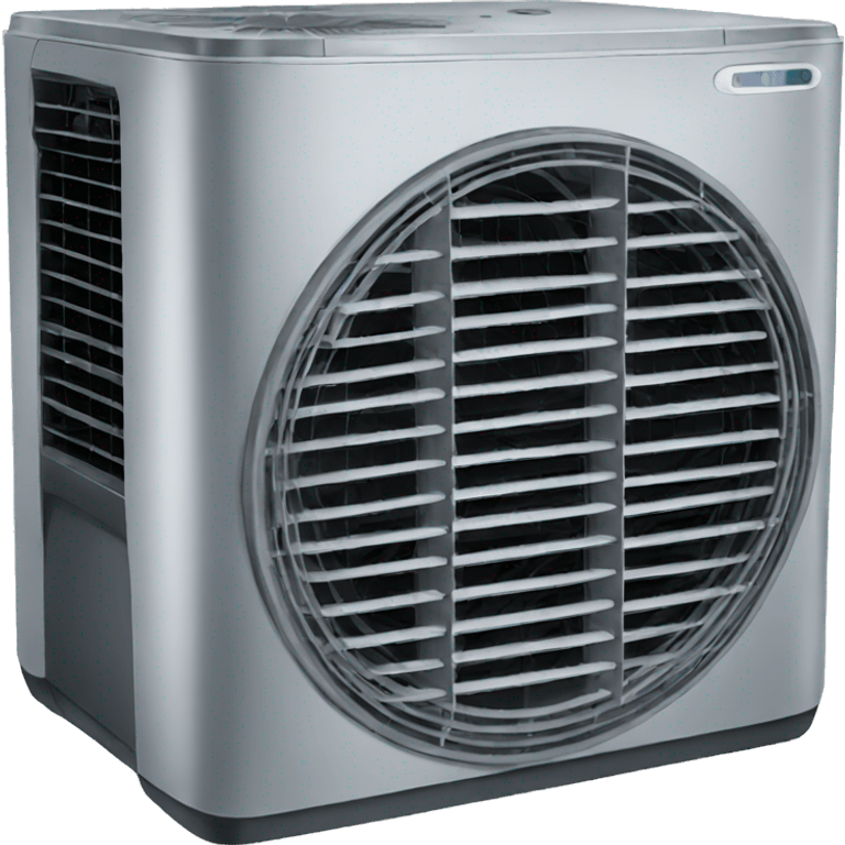 air cooler emoji