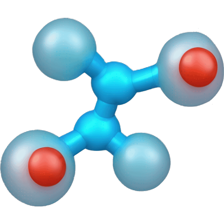 sulfur double covalent bond to oxygen emoji