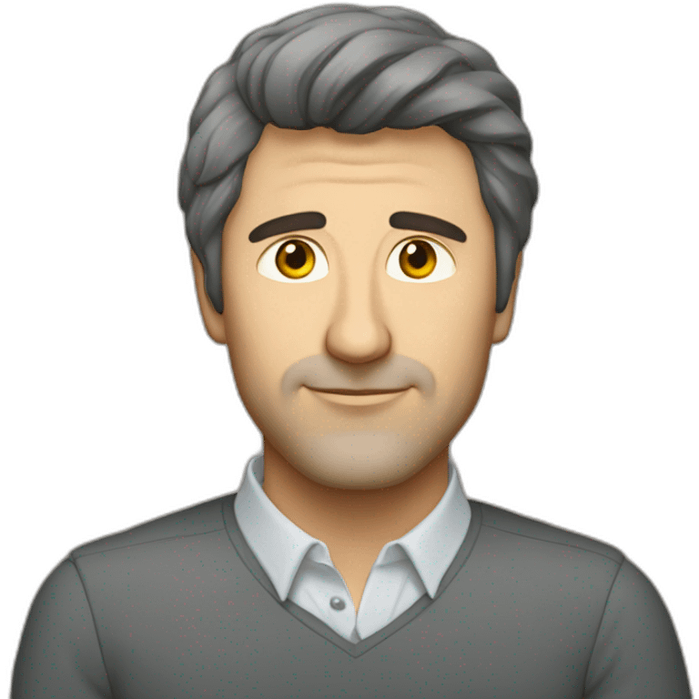 sergey schamsuyarov emoji