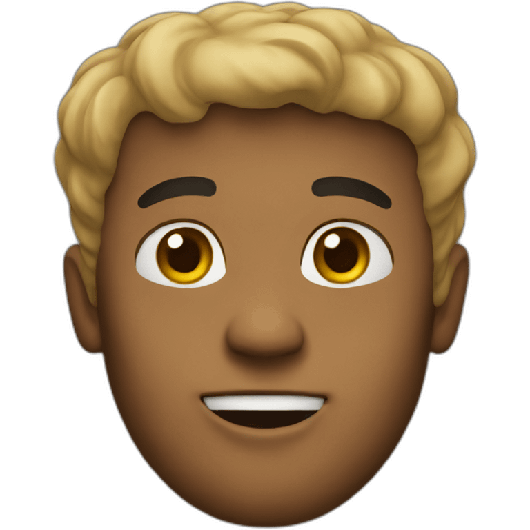 travis emoji