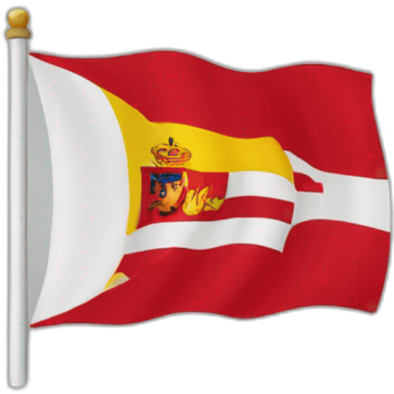 Mallorca flag emoji