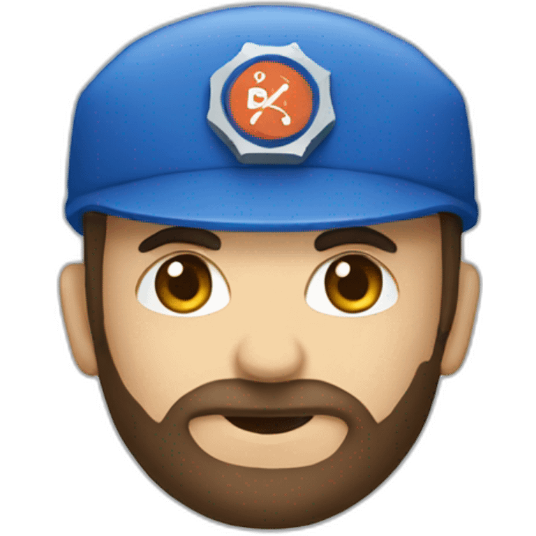 kubernetes emoji