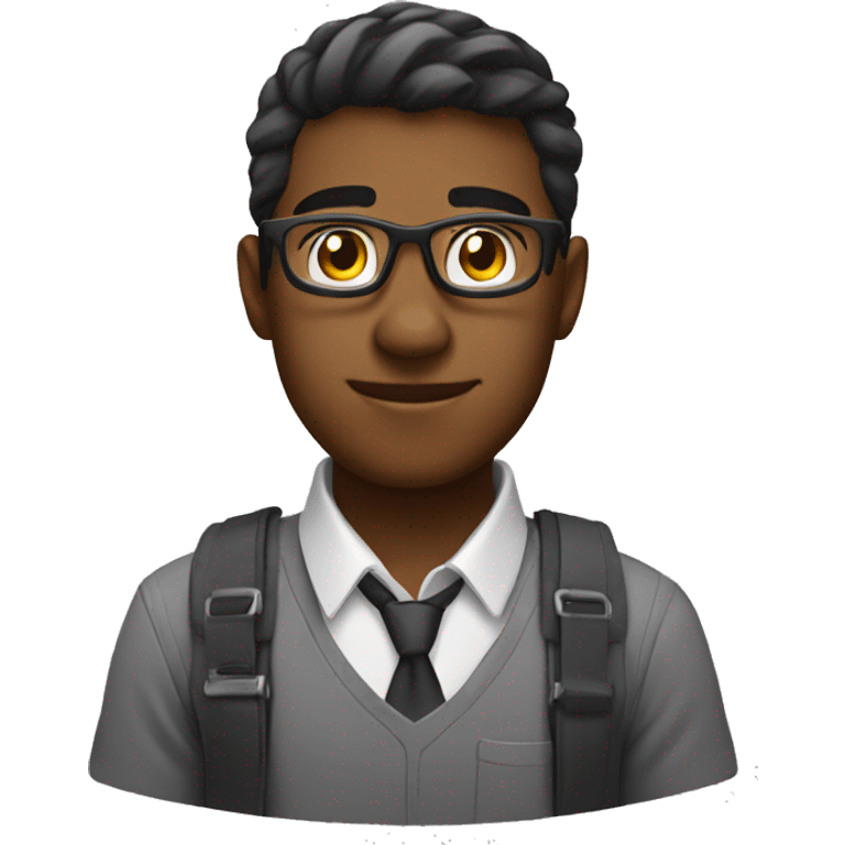 intern web developer emoji