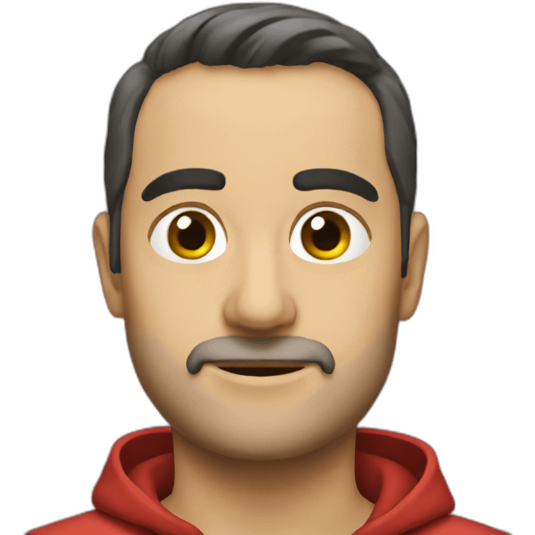 Stefano canu emoji