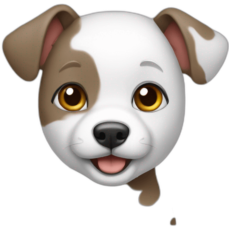 veterinary emoji