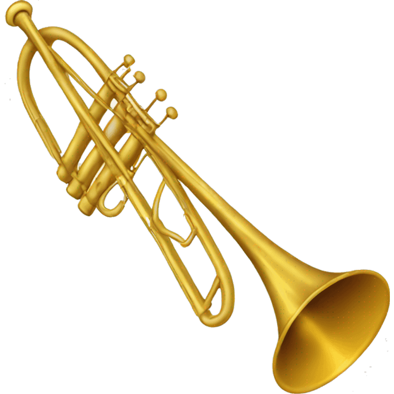 Trombone emoji