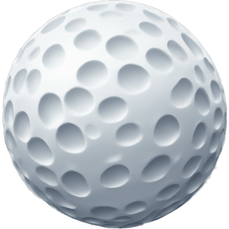 golfball free drop emoji