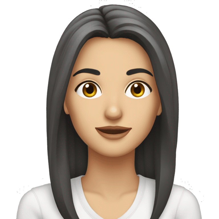 Alessandra Chiarello emoji