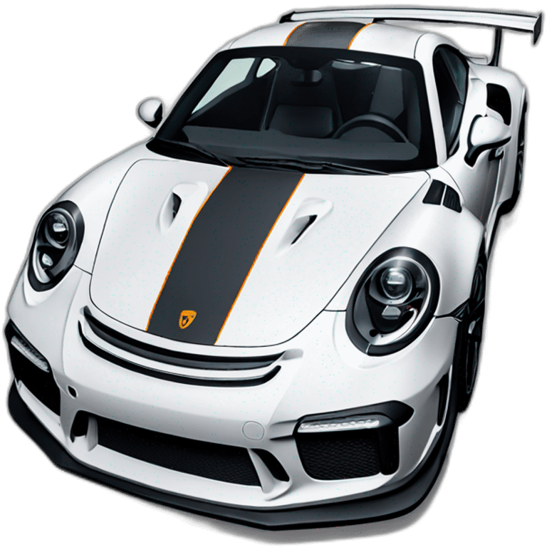 Gt3rs emoji