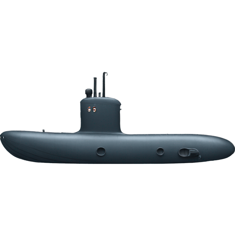 submarine emoji