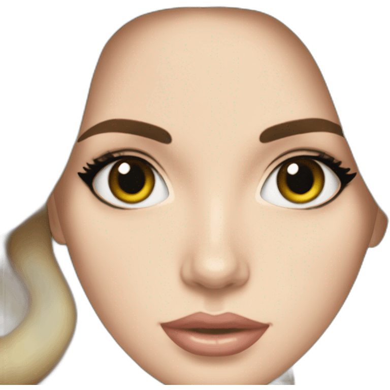 lana del ray emoji