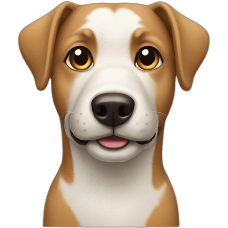 dog programming emoji