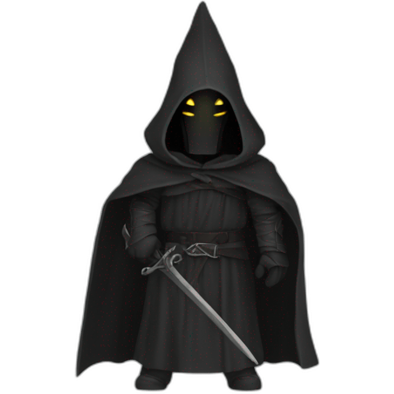 Nazgul emoji