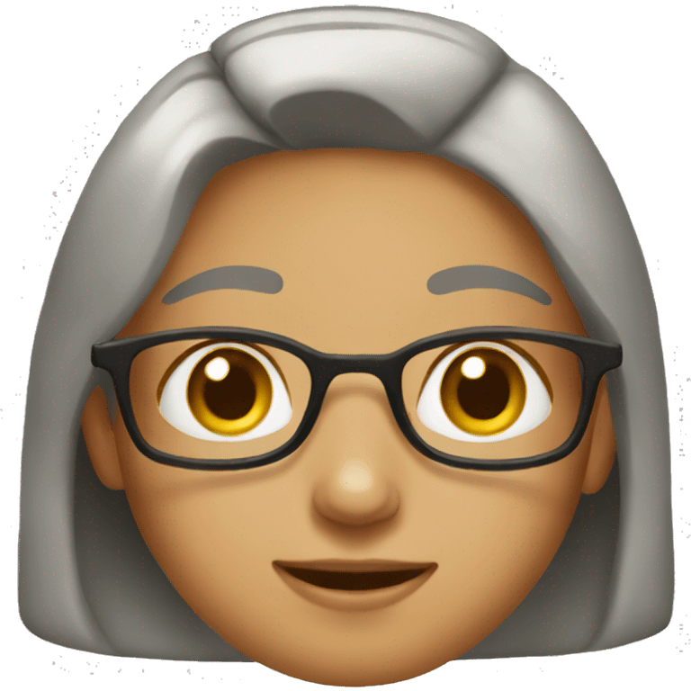 Mimi emoji