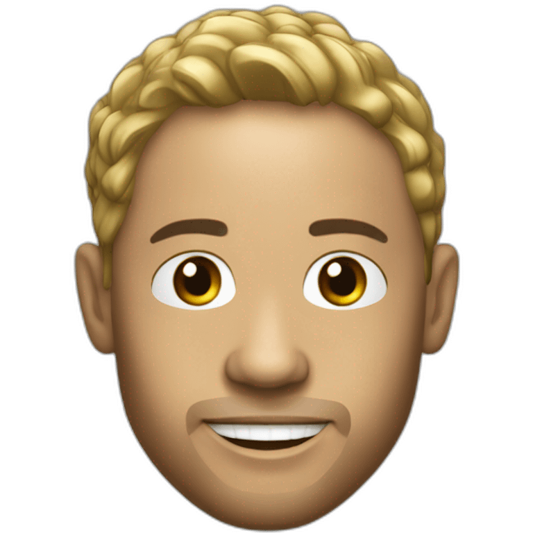 Ballon d'or emoji