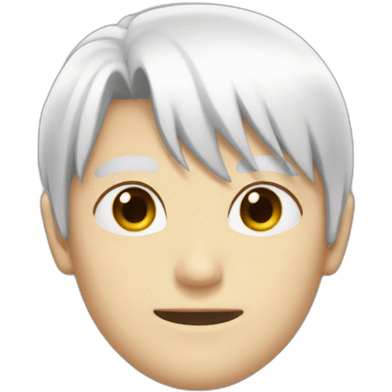 Shoto emoji