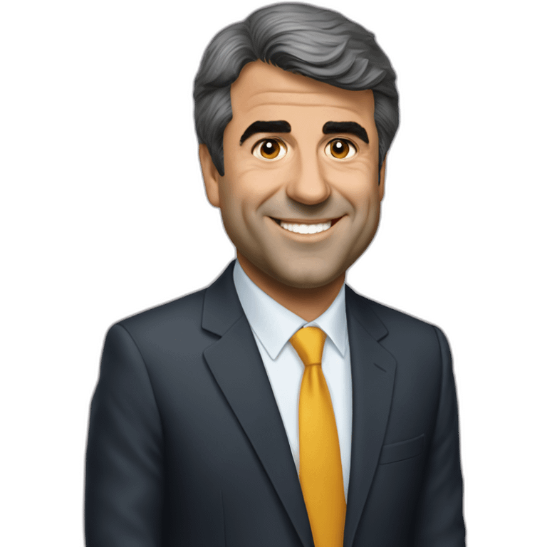 Joan-laporta emoji