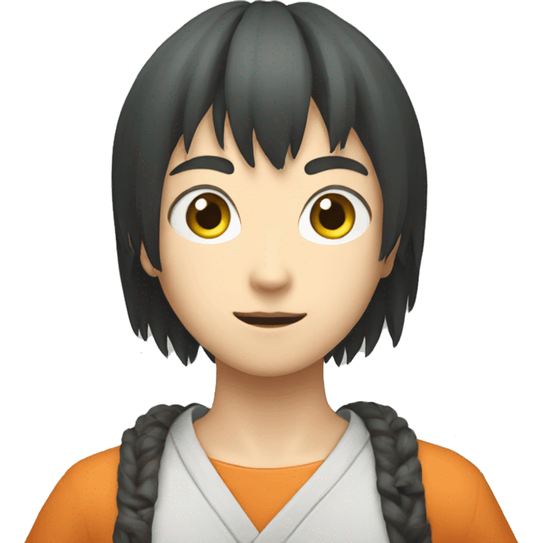 uzumaki emoji