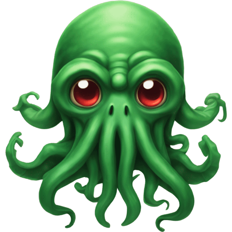 Cthulhu passives emoji