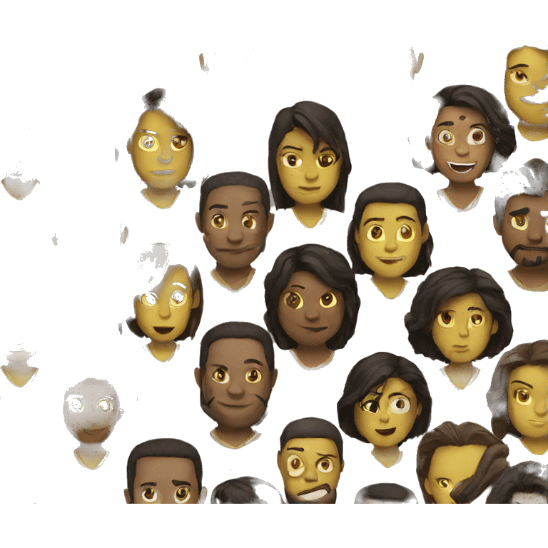 avatar movie emoji