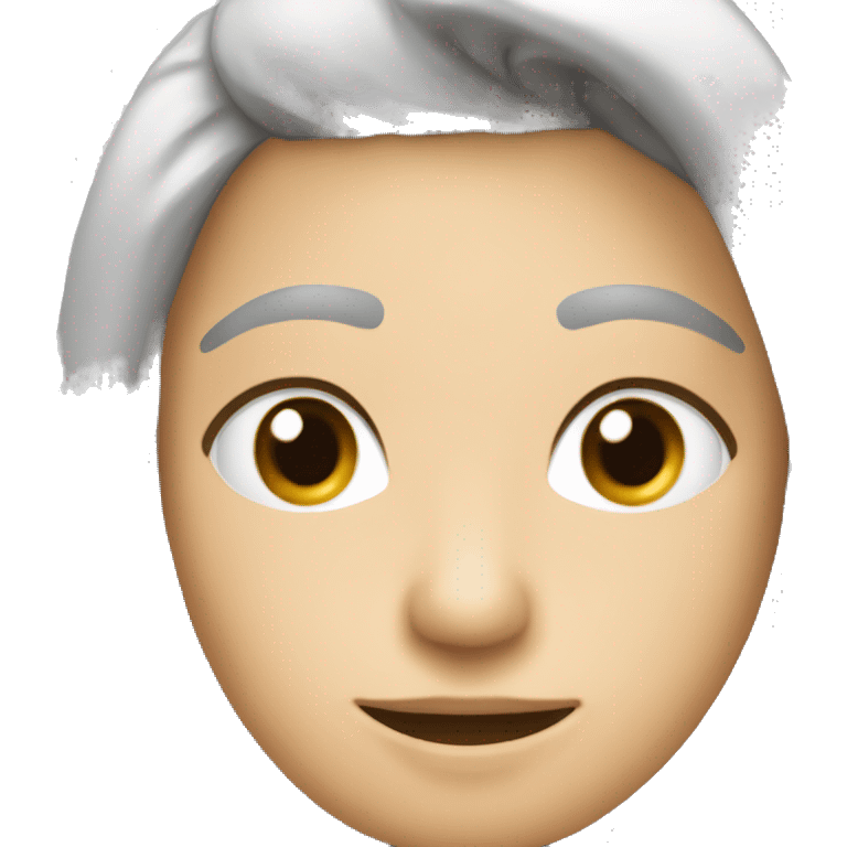 posielam ti pusu na čelo emoji