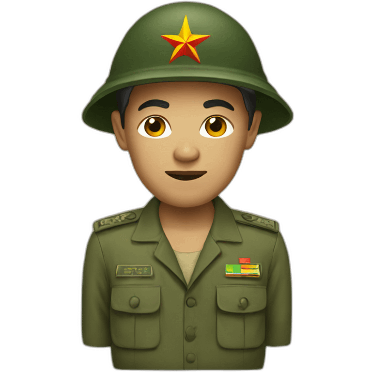 South vietnam emoji