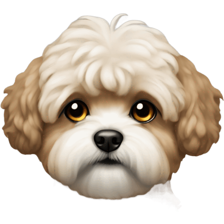 Shihpoo it emoji