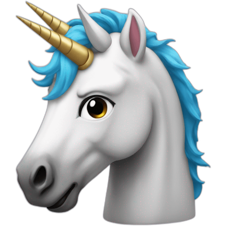 unicorn-developer emoji