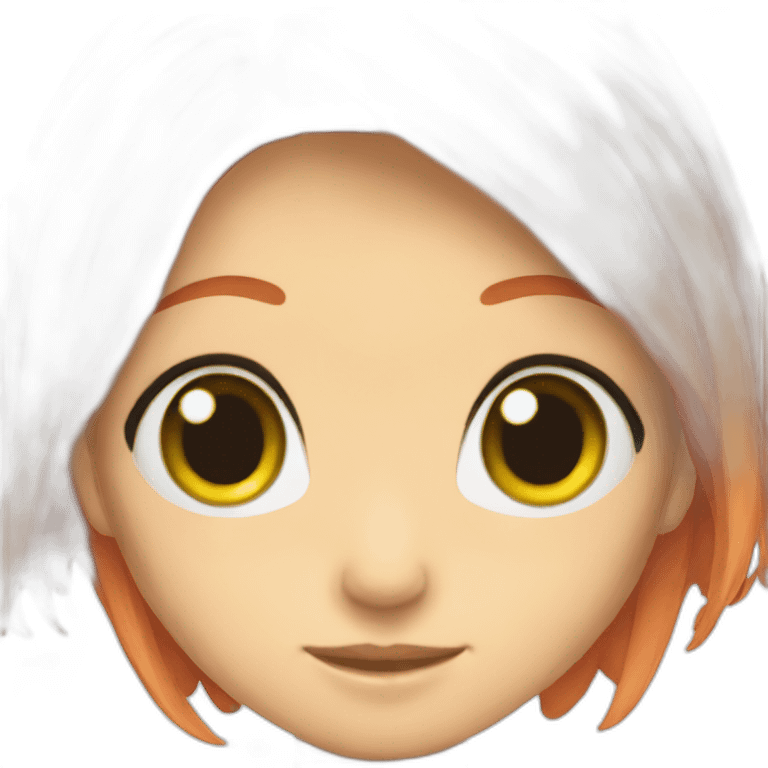 Nami emoji