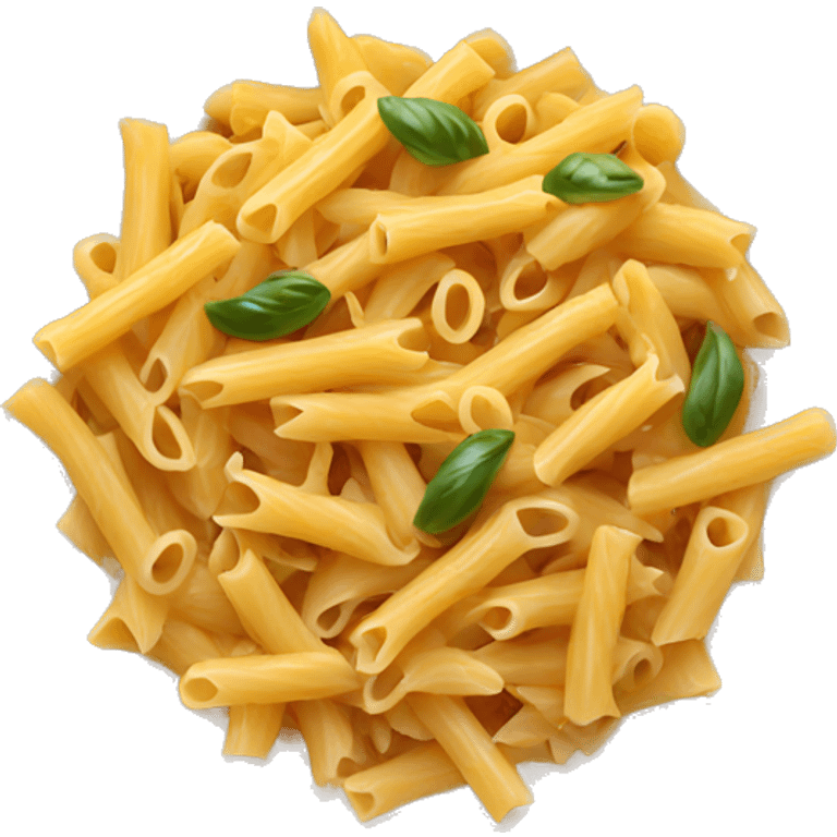 pasta dinner emoji