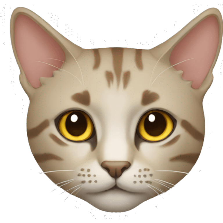 Gato emoji