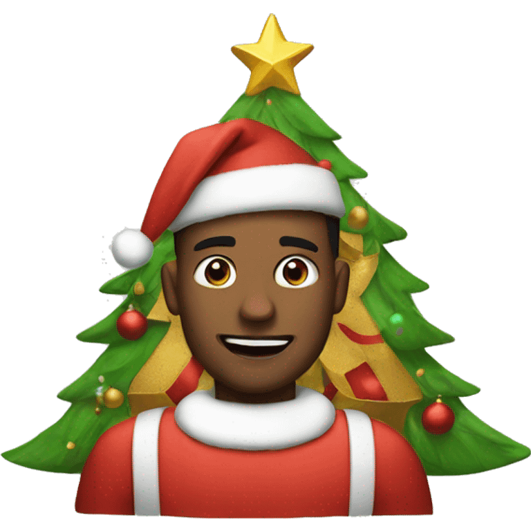 Navidad emoji