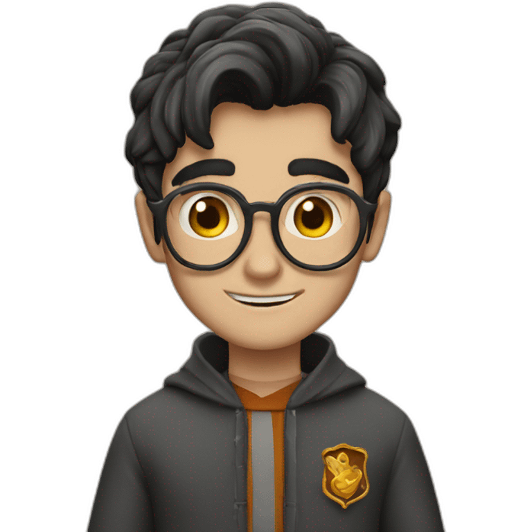 harry poter emoji