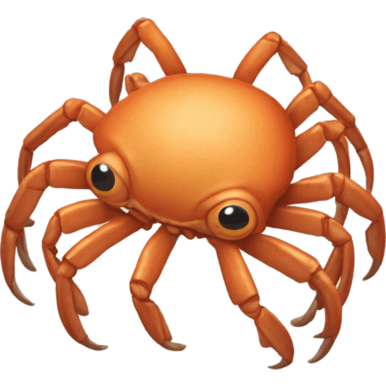 four legs headcrab icon emoji