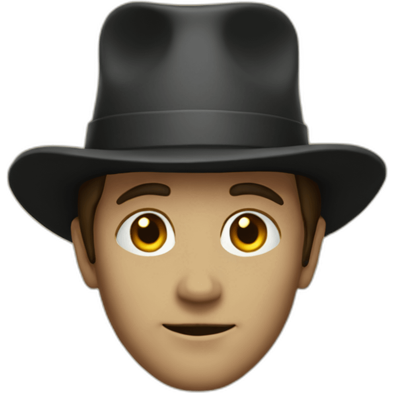 mister jack emoji