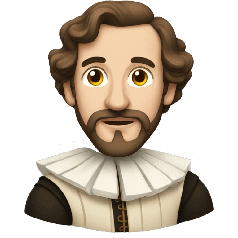 shakespeare emoji