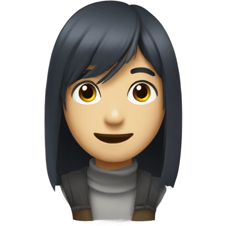 sero emoji