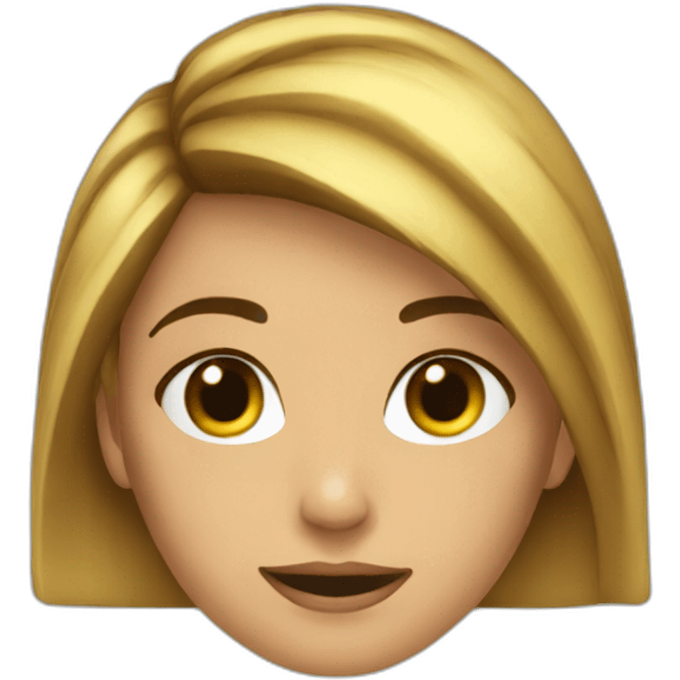 Nikki emoji