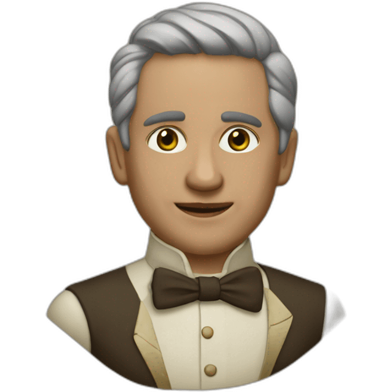 Neuvillette  emoji