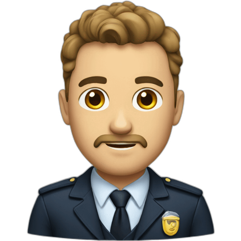 pd emoji