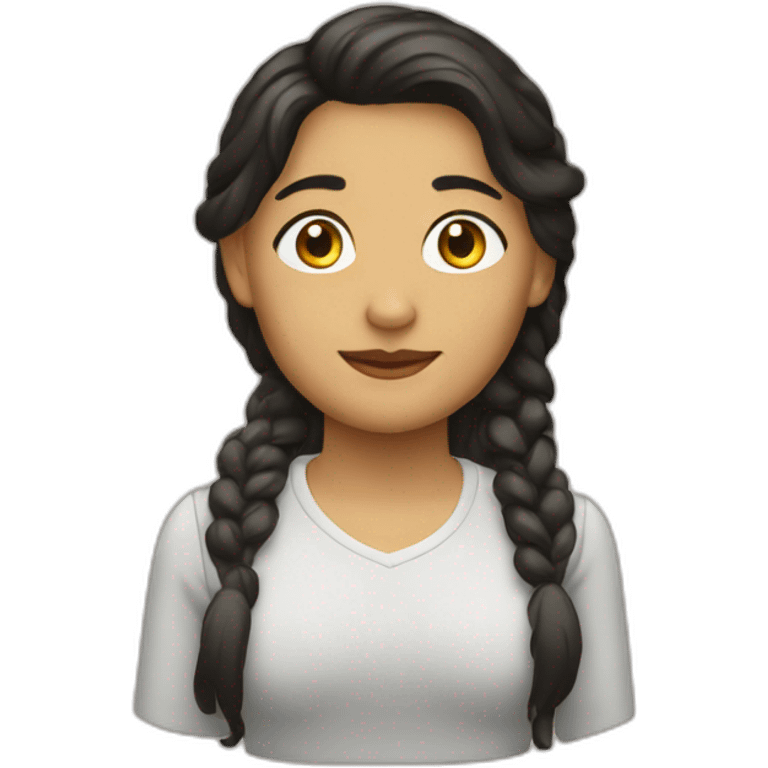 lesbian russian and latina emoji