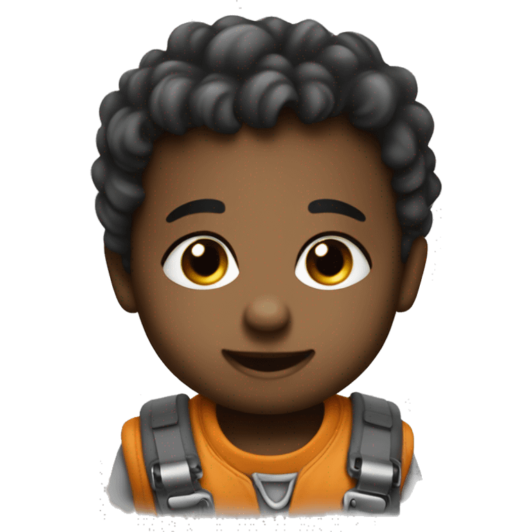 Dyson Baby emoji