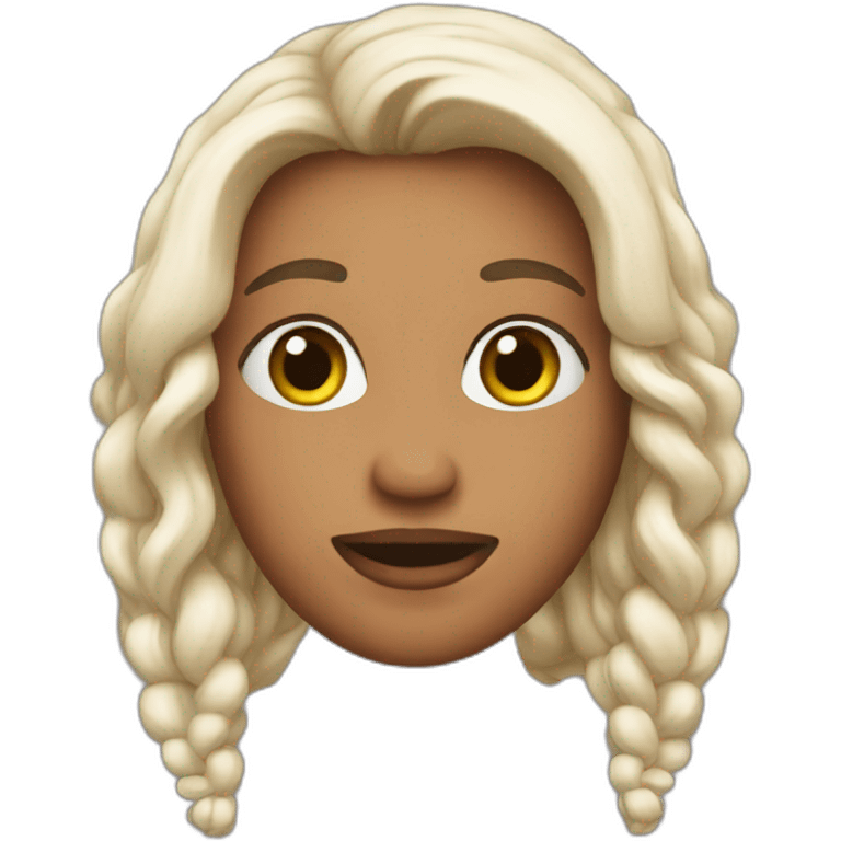 alaska emoji