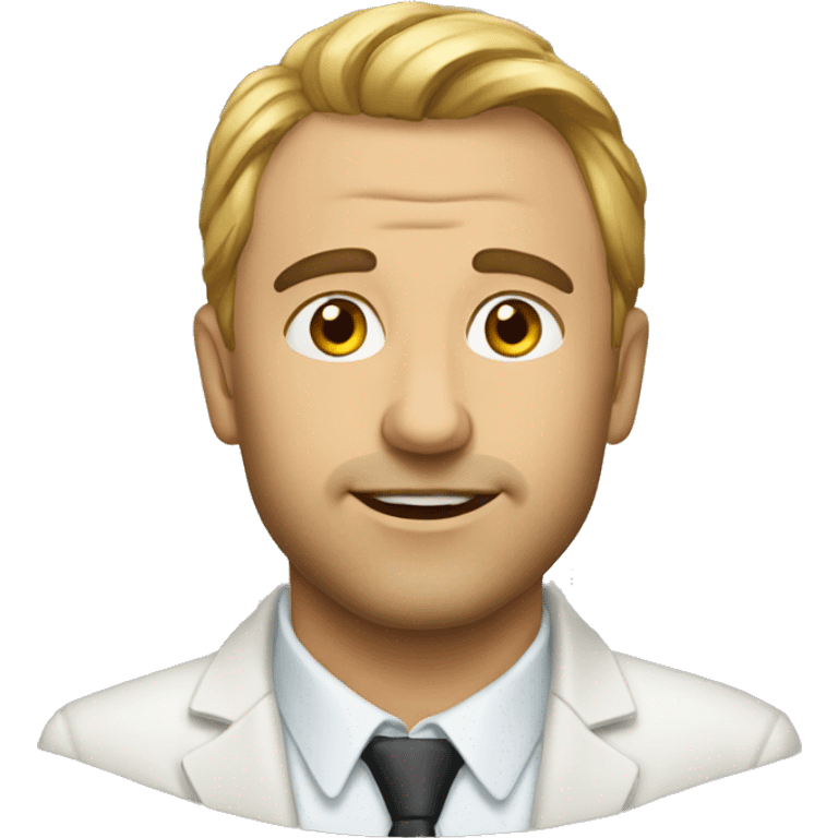 Éric zemour emoji