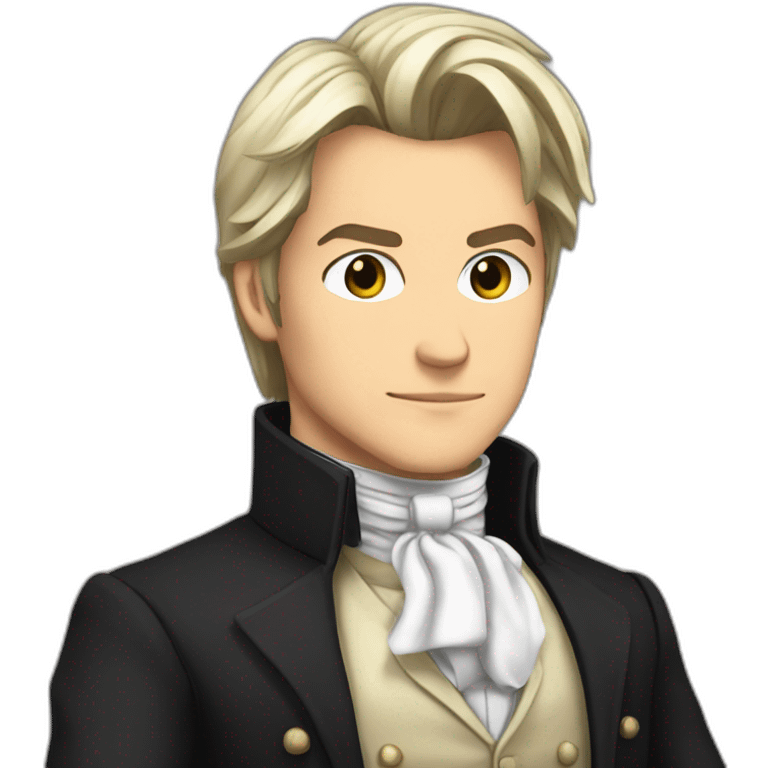 Hayden Edgeworth emoji