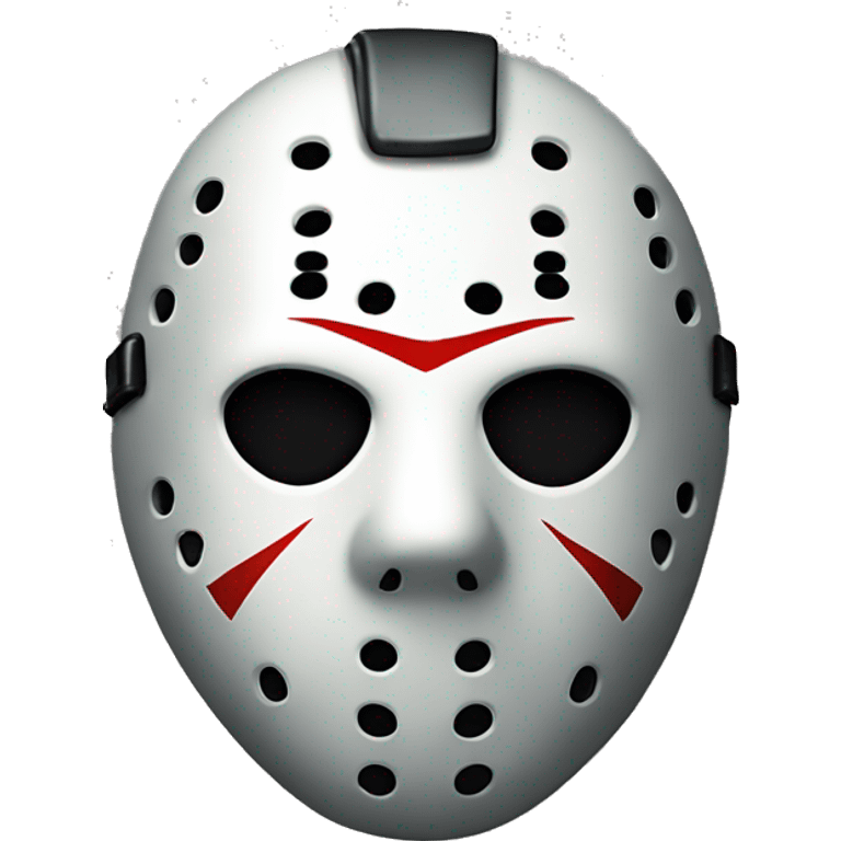 Jason voorhees emoji